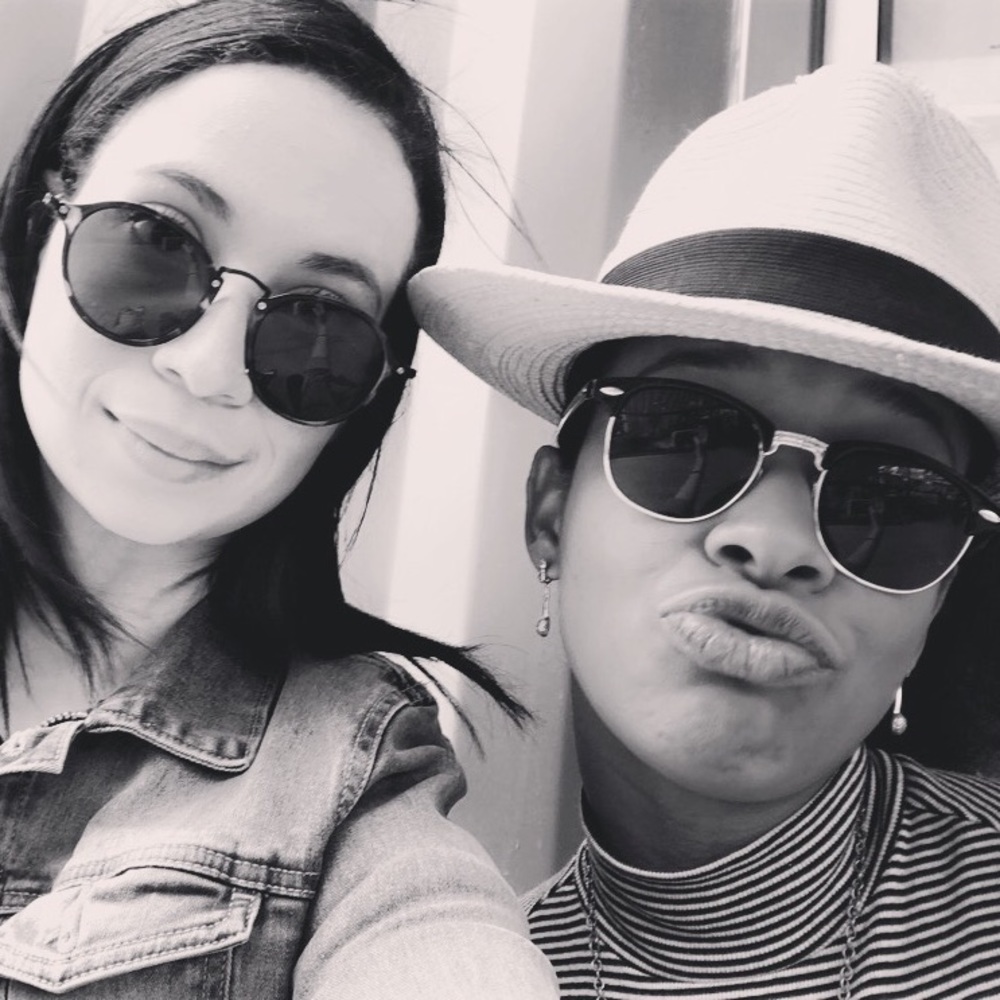 Meet your Posher, Carolyn